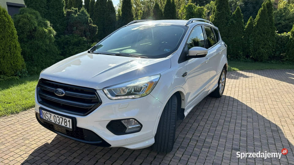 Ford Escape Przasnysz sprzedam