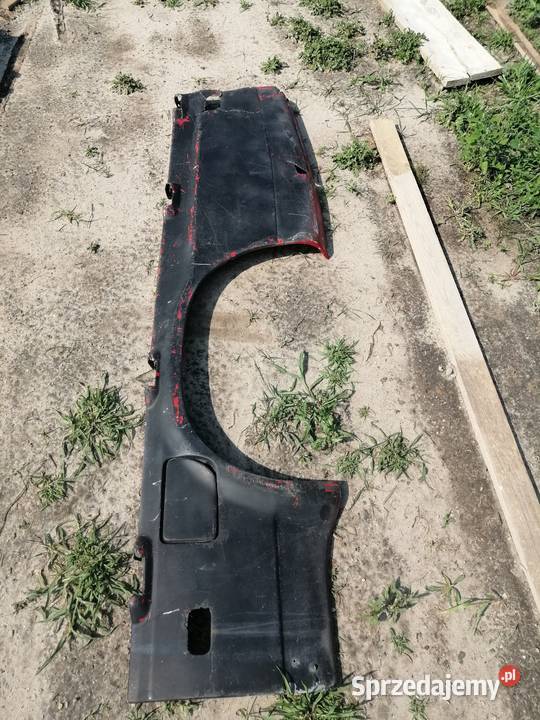 Polonez truck dubel kabina 16 diesel 19 blotniki