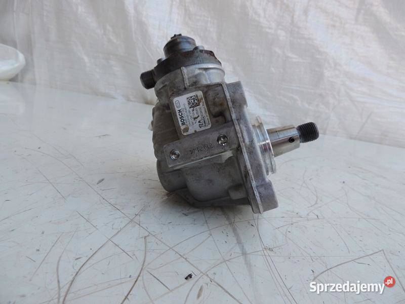 C MK2 POMPA WTRYSKOWA 9811347280 15 TDCI osobowe