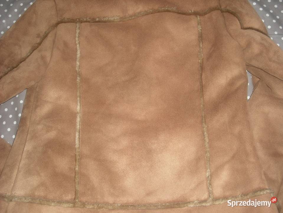 Kurtka damska NOWA Warszawa sprzedam