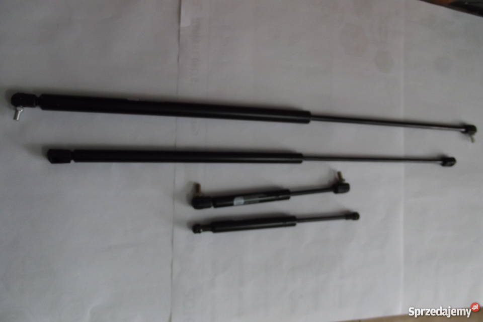 Sprężyna gazowa drzwi szyna tylna MF ZETOR