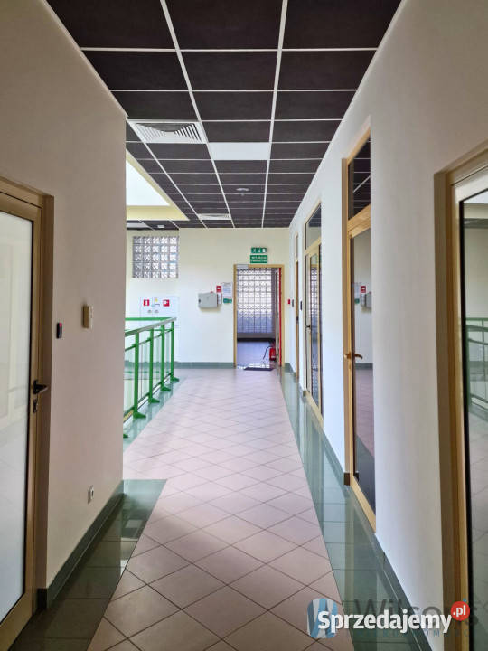 Lokal 18192m2 Warszawa sprzedam