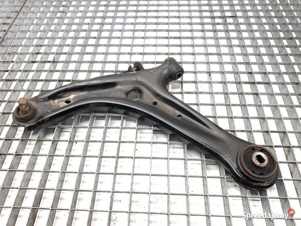 WAHACZ LEWY PRZÓD FORD FIESTA MK7 Hatchback osobowe