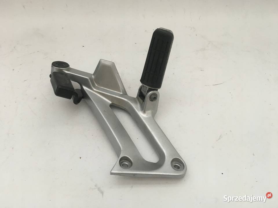 YAMAHA FJR 1300 0005 Podnóżek tył set Lewy Łobżenica sprzedam