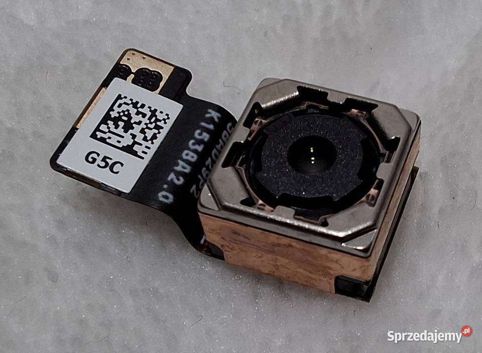 Kamera tylna część do Asus Zenfone Z010D