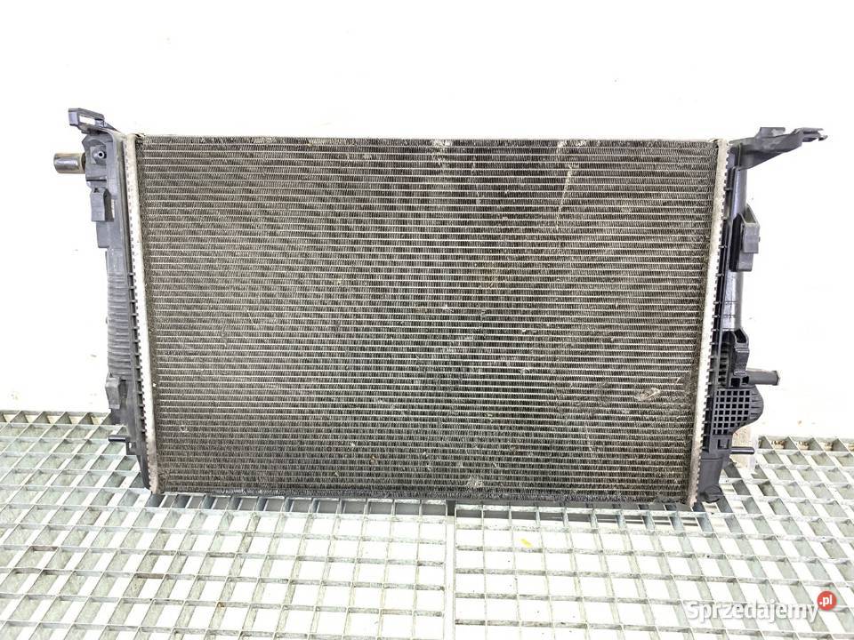 CHŁODNICA WODY RENAULT SCENIC III 16 130 sprzedam