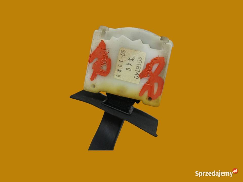 PRZEŁĄCZNIK ZESPOLONY KPL 4616140 Saab 93 I