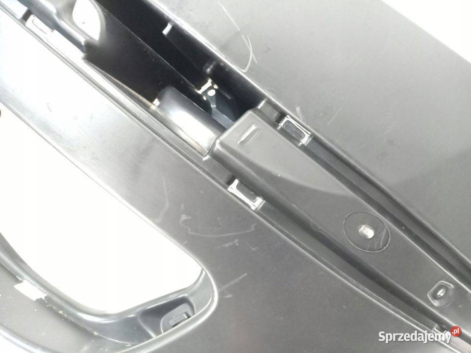 SKODA OCTAVIA 2 II 20042008 ZDERZAK PRZÓD świętokrzyskie Skarżysko-Kamienna