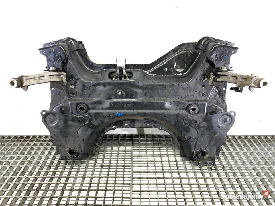 BELKA POD SILNIK TOYOTA PROACE 15 102 SANKI osobowe