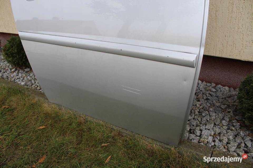 DRZWI PRAWY TYŁ Z157 OPEL VECTRA C KOMBI osobowe