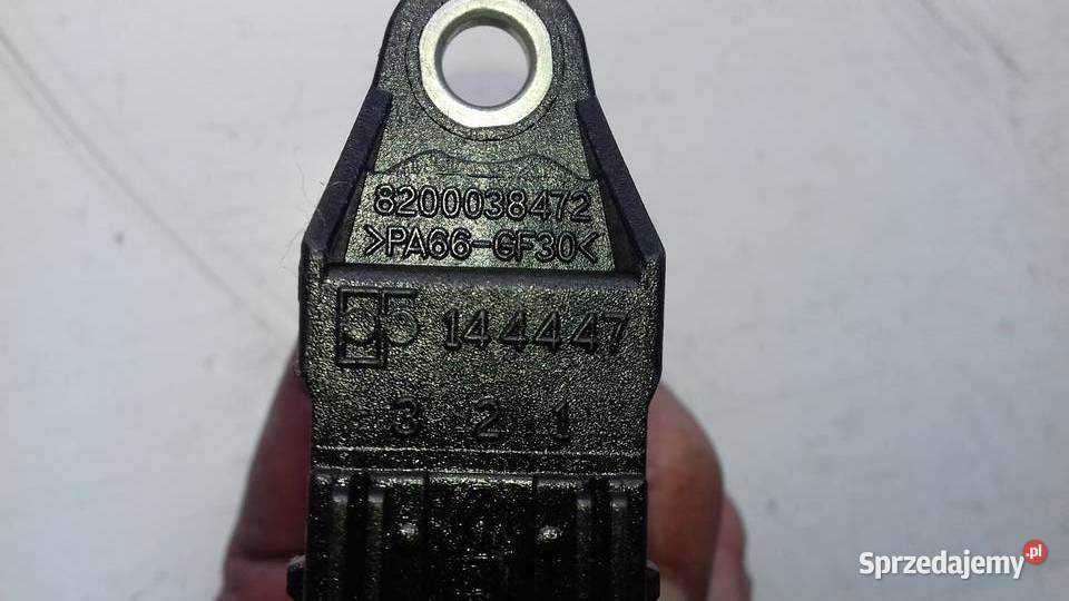 Czujnik położenia wałka 8200038472 19dci czujniki Jaworzno