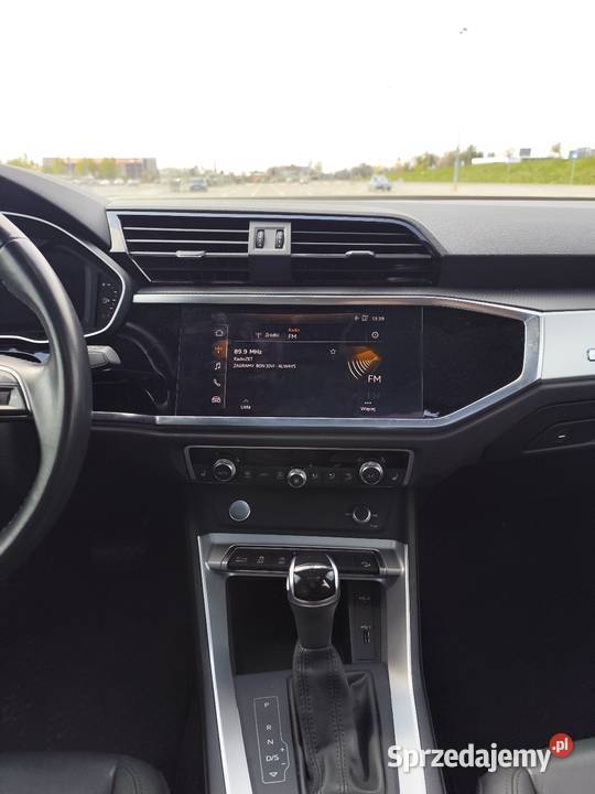 Audi Q3 4/5 Rzeszów