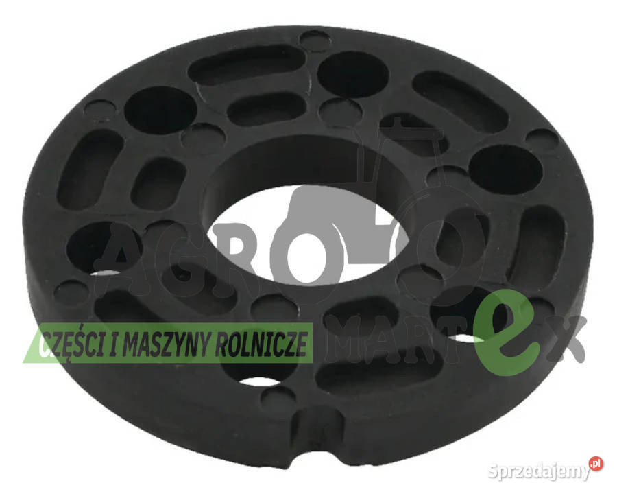 910396 TARCZA SPRZĘGŁA AMAZONE