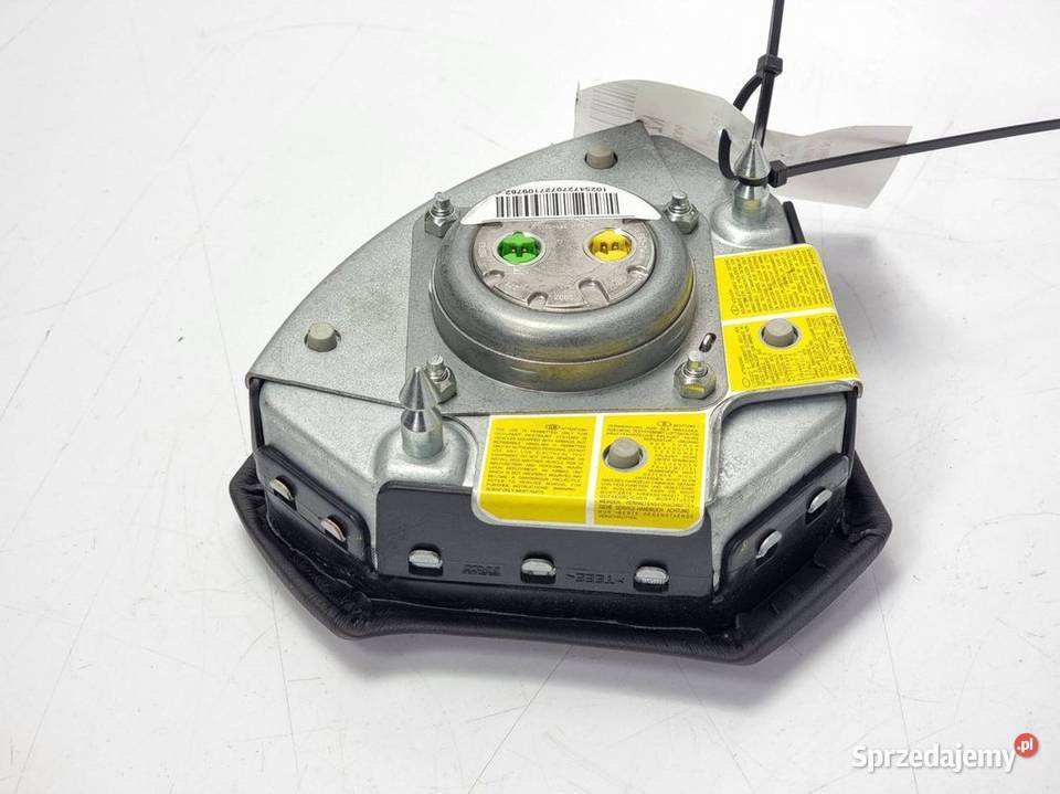 PODUSZKA AIRBAG MASERATI GRANTURISMO S KIEROWCY Lipno