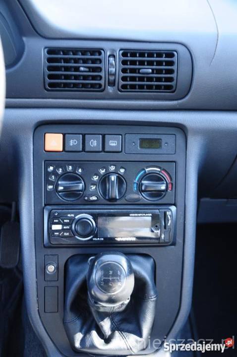 Polonez Atu Plus 45 nowy Poznań kupiony w polskim salonie 1.6 Poznań