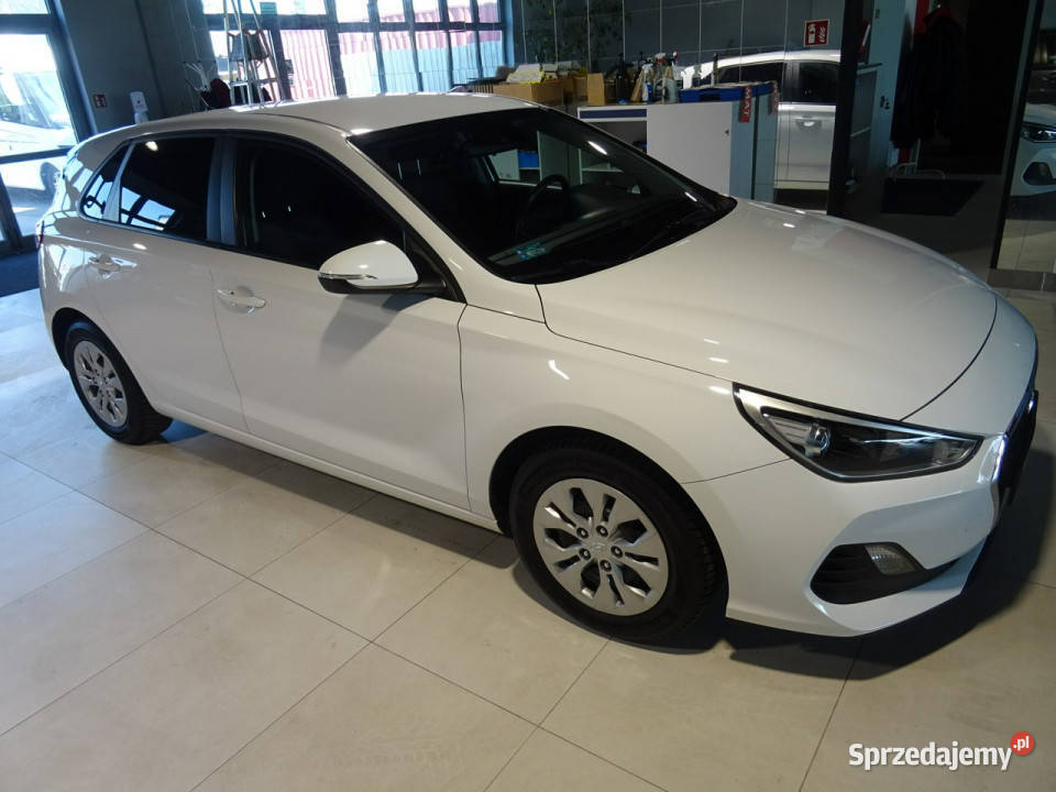 Hyundai i30 14 130Krajowy Niski przebieg III Łódź
