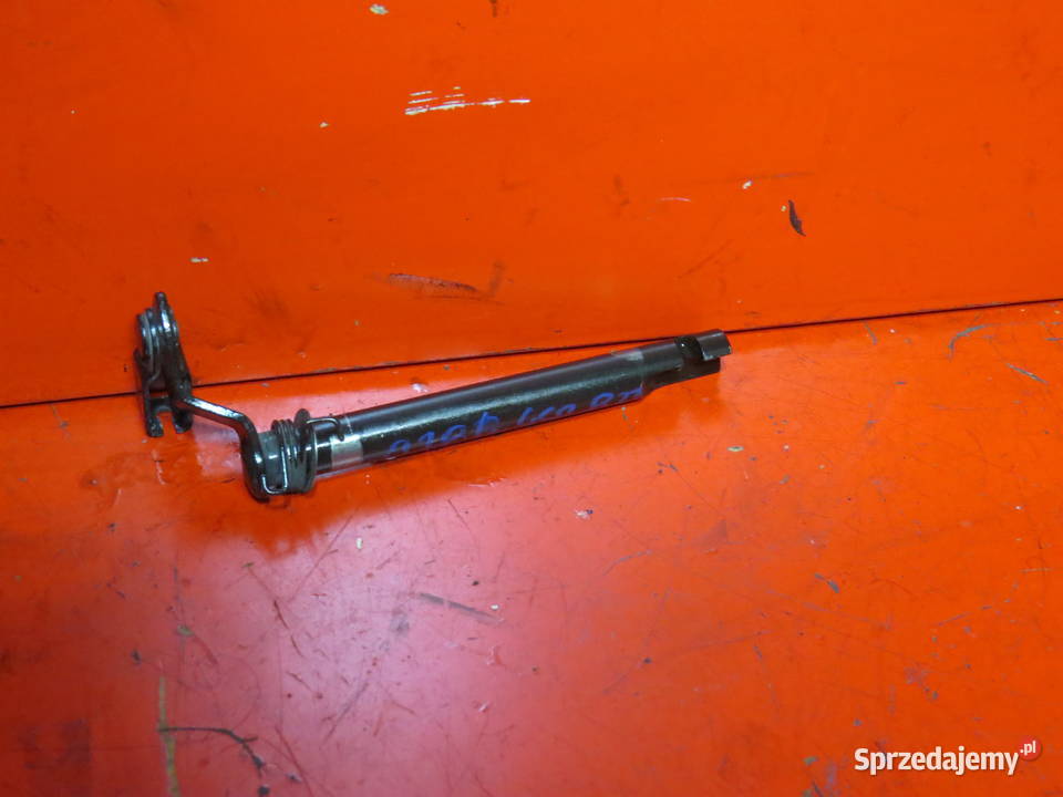 KAWASAKI Z750 Z 750 0412 siłownik wałek sprzęgła