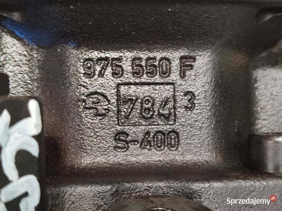 Pompa hydrauliczna R902472270 Rexroth A10V Wilkowo