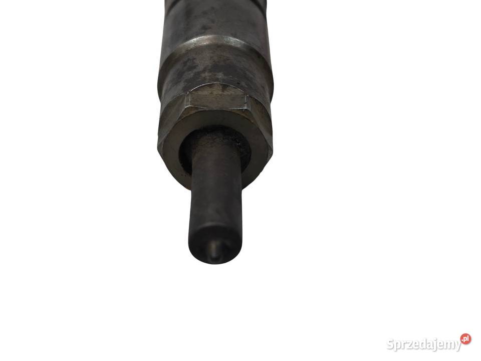 WTRYSKIWACZ Citroen C3 C4 C5 DS Peugeot 207 208 lubelskie Chełm sprzedam