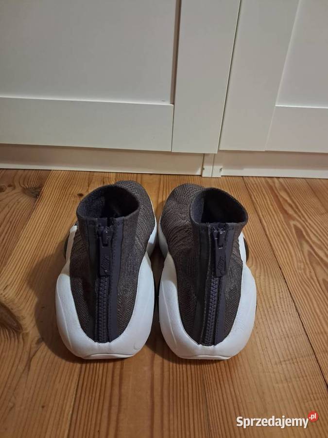 Buty Nike Flight Bonafide Plum Sportowe mazowieckie Piaseczno