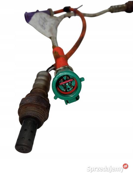 SONDA LAMBDA KPL AE819G444B0 Ford Fiesta Mk7