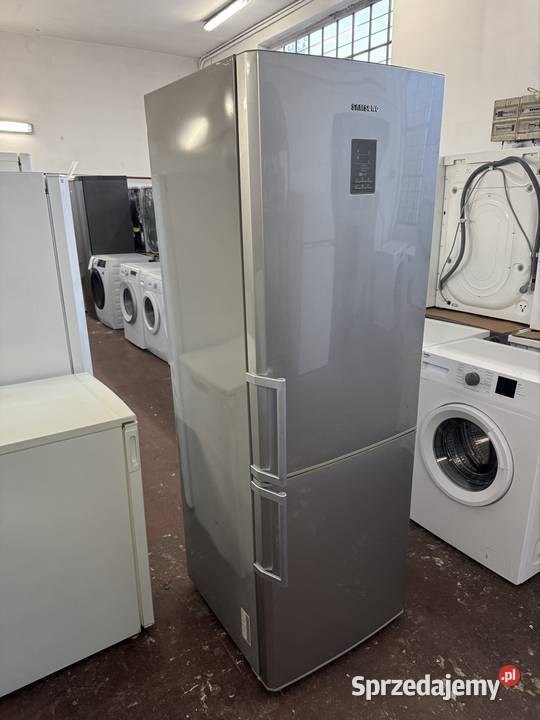 Lodówka Samsung 177 No Frost SPRAWNA Gwarancja Lodówki i zamrażarki Warszawa sprzedam