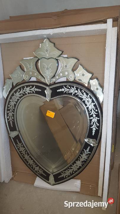 Lustra Okazja Tarnów