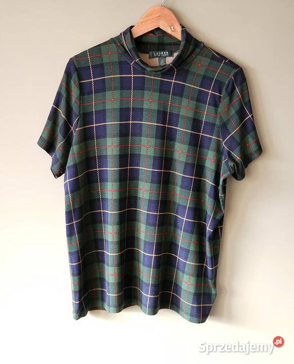 Ralph Lauren bluzka rozmiar XL Lublin