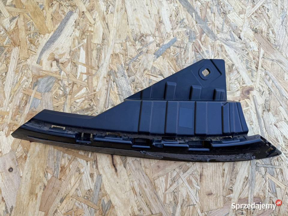 Ślizg mocowanie zderzaka przód lewe LH osobowe Sieraków