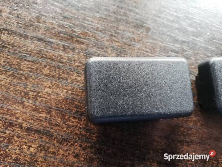 VAG Volkswagen Zaślepki 357957087 867857145A pomorskie Gdańsk