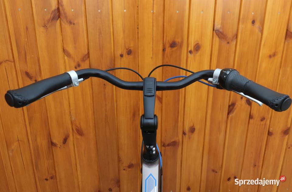 Rower damski Gazelle Chamonix D 61 RATY Milanówek