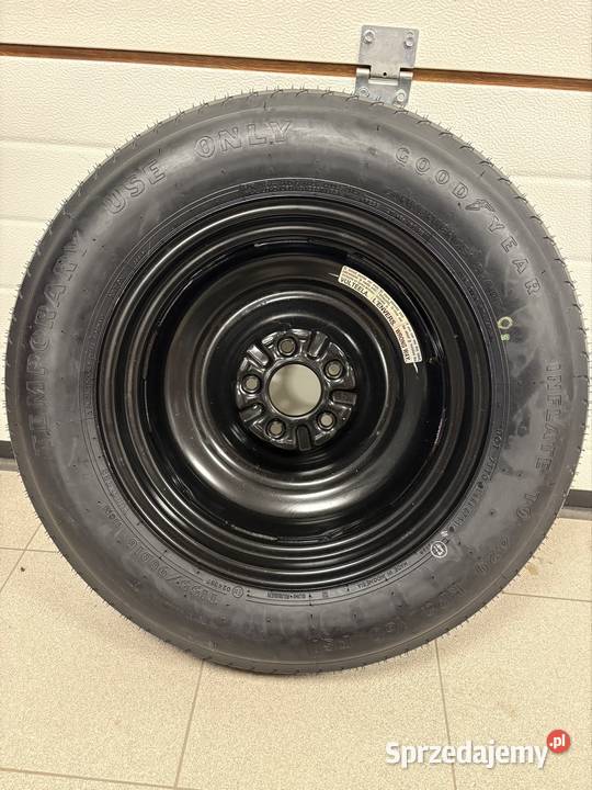 Koło dojazdowe Asx RvR 15590R16 Koła dojazdowe podlaskie