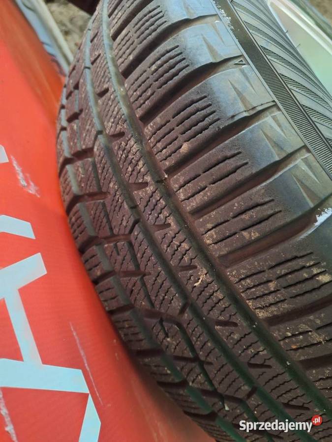 nowe Alufelgi 5x1143 17 ET47 ALUTEC Honda CRV Samochodowe Choceń