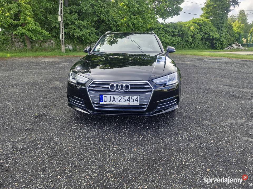 Sprzedam Rok produkcji 2017 dolnośląskie Udanin