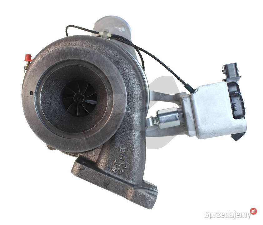 Nowe turbo 23162534 8181830018 0021 0024 0032 Opole
