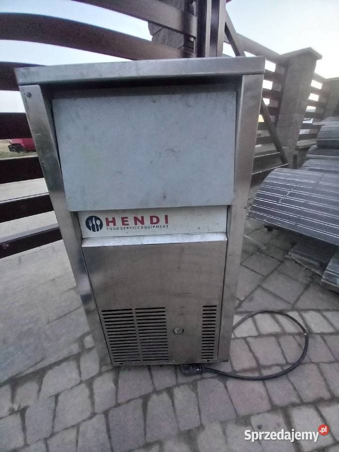 Zmywarka Hendi Food service Kórnik