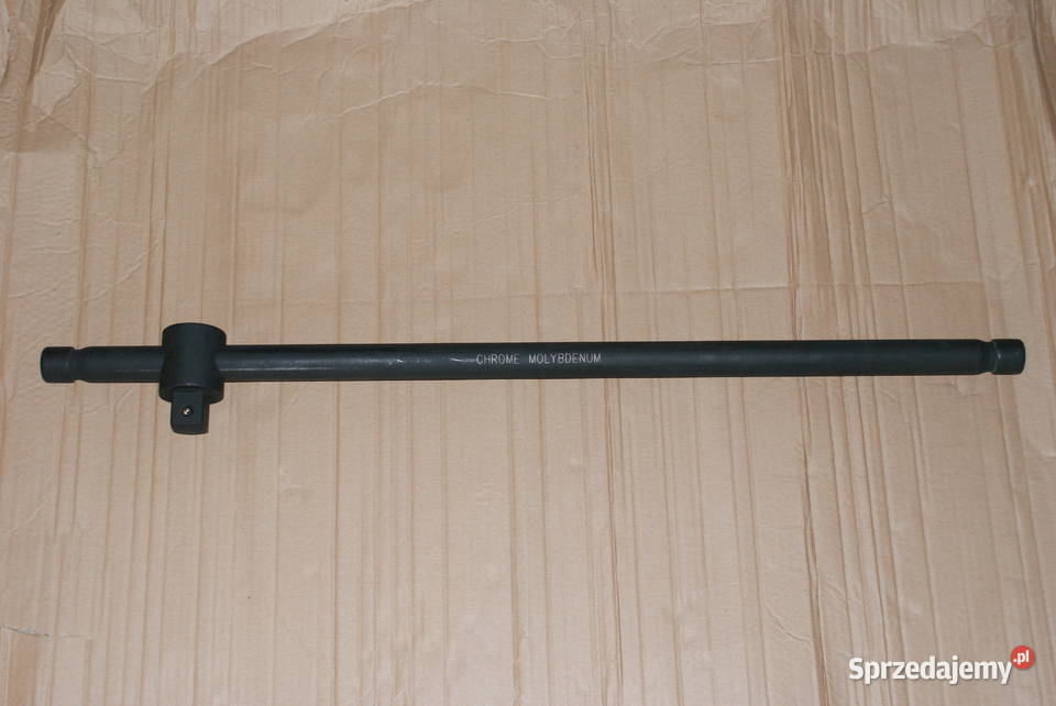 Mocny Twardy Kuty Klucz do kół Pokrętło Ostrów Wielkopolski