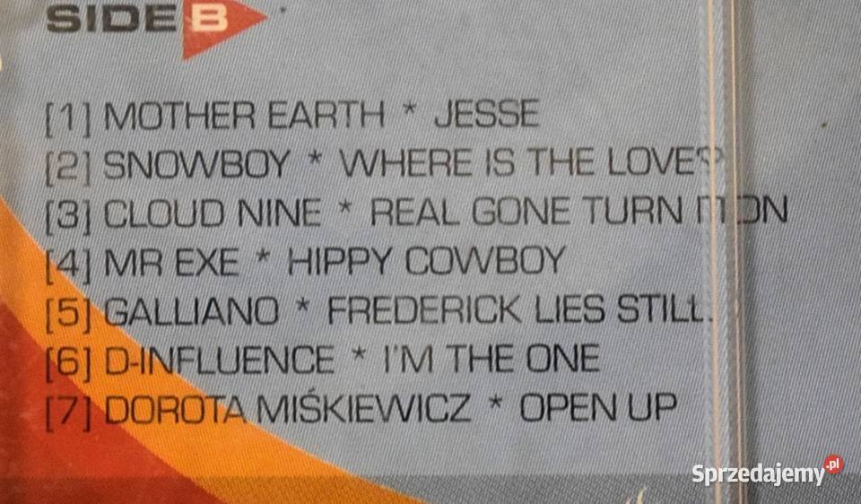 Nescafe kasety składaki NIEUŻYWANE Chełmno