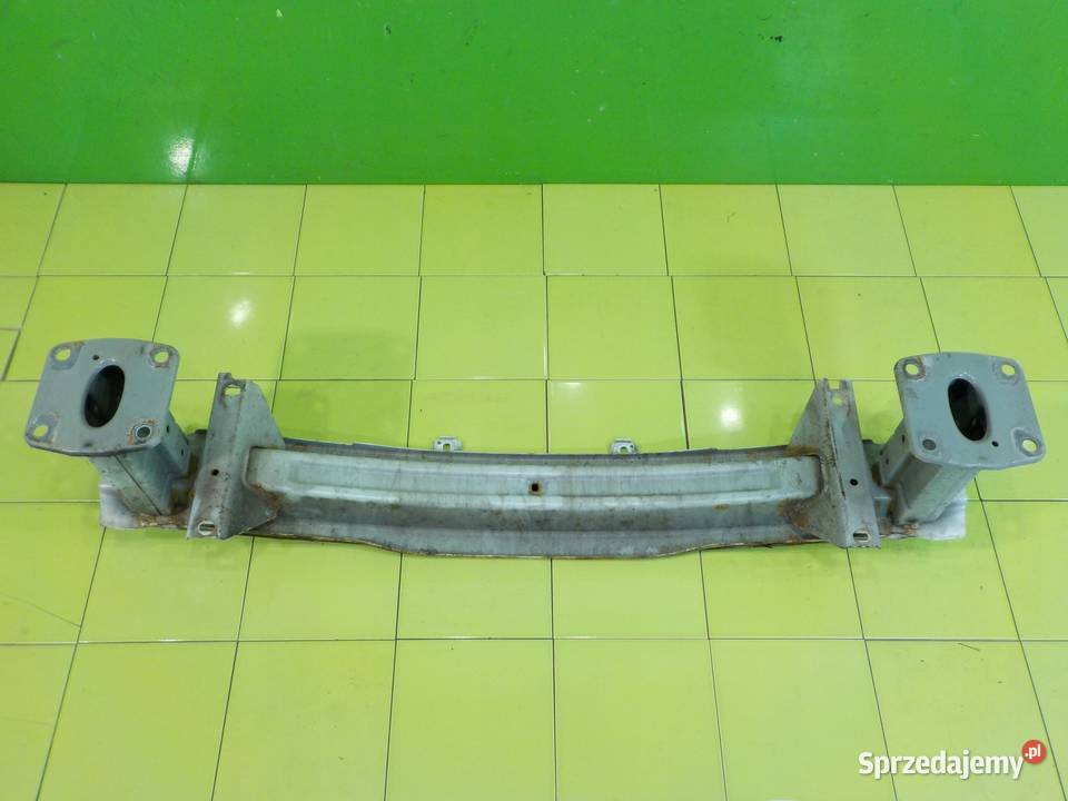 MAZDA 6 GJ III 14r KOMBI 5D belka zderzaka przod Suków