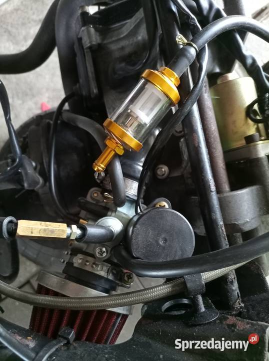 Yamaha Aerox YQ50 R Yamaha Motoryzacja Brodnica