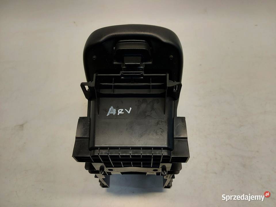 Honda HRV III eHEV 2022r PODŁOKIETNIK