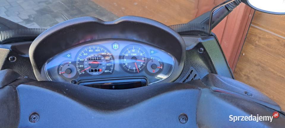 Sprzedam PIAGGIO X8 mazowieckie Warszawa