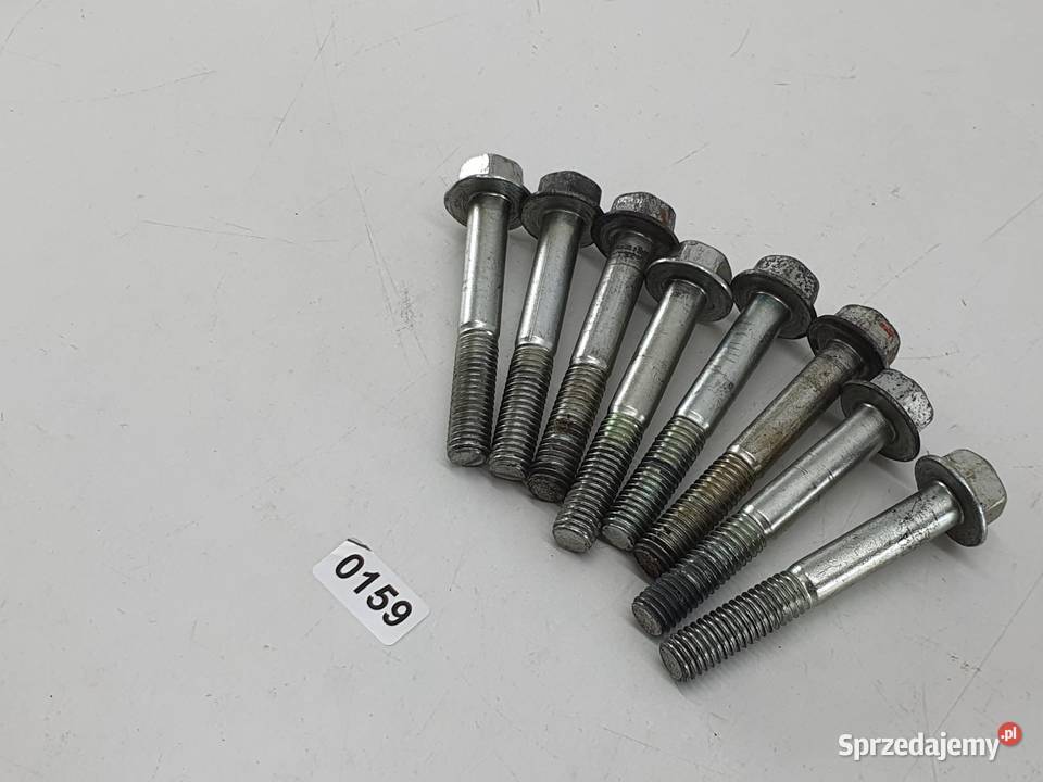 SRUBA SRUBY SILNIKA CECTEK 500 GLADIATOR łódzkie Janowice