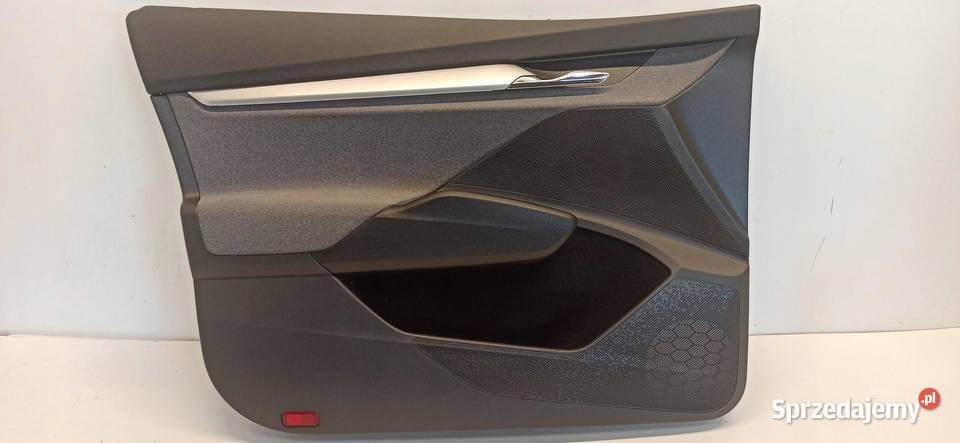 SKODA ENYAQ BOCZEK DRZWI LEWY PRZÓD 5LC867013A