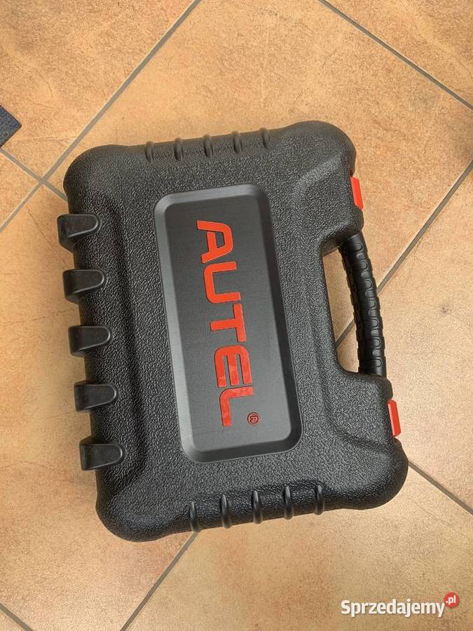 MaxiIM 100E AUTEL KeyTOOL Professional Pozostałe