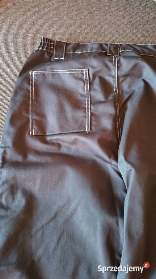 Spodnie męskie Jędrzejów sprzedam
