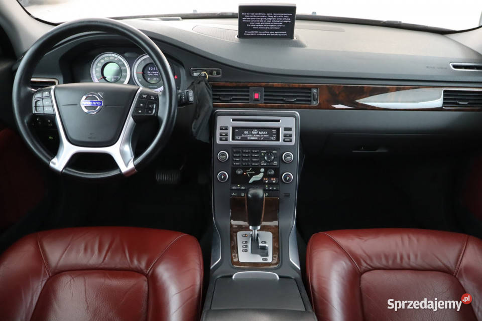 Volvo V70 D3 automatyczna V70 Zabrze sprzedam