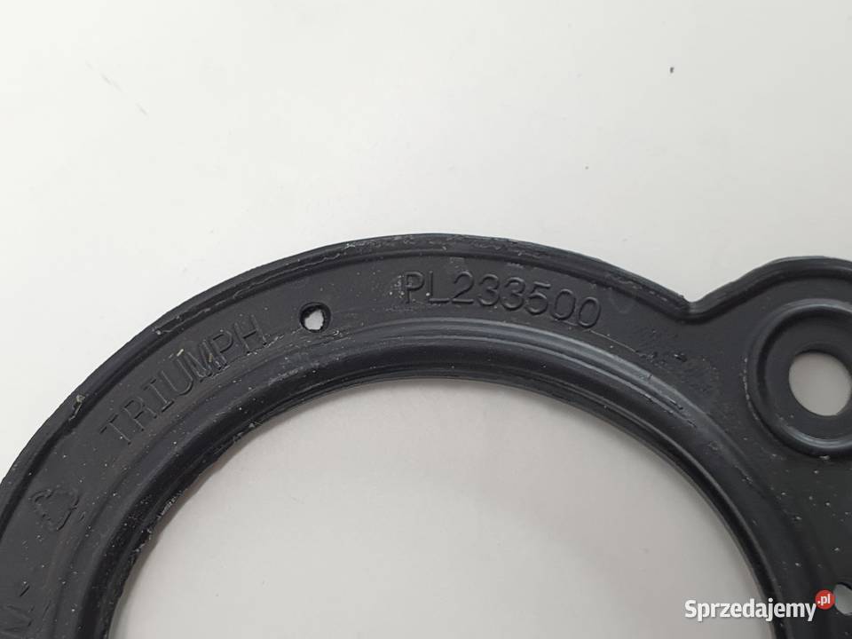 GUMA USZCZELKA KORKA WLEWU TRIUMPH TIGER 1200