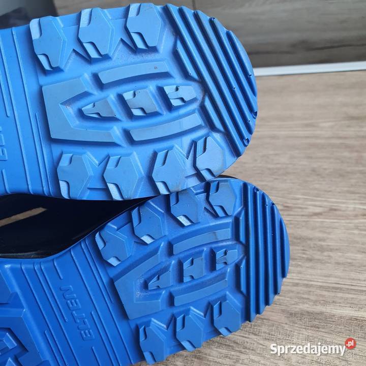 Eltan Impulse byty robocze sprzedam