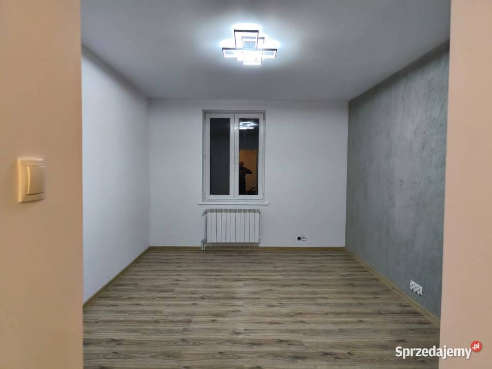 Wynajmę mieszkanie bezczynszowe Świerkówki